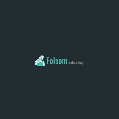 Folsom Safe & Key